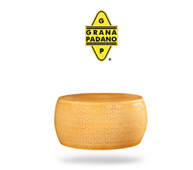 Grana padano AOP 12 mois