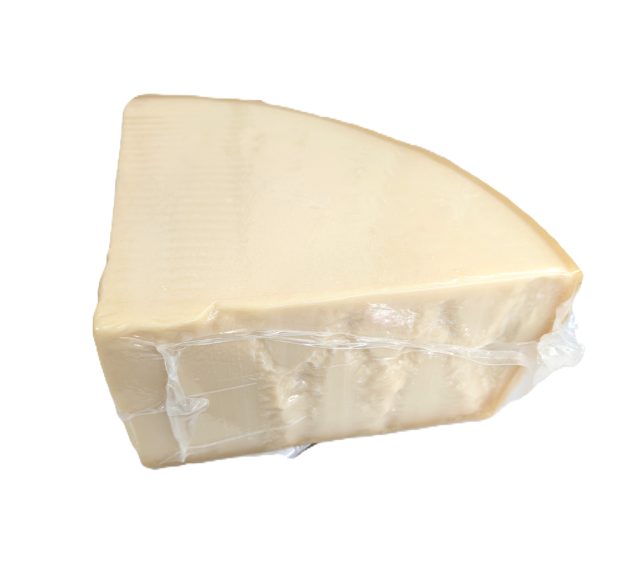 Parmigiano reggiano AOP en huitième sous vide