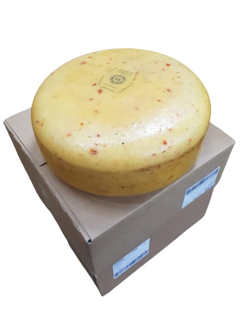 Gouda cumin
