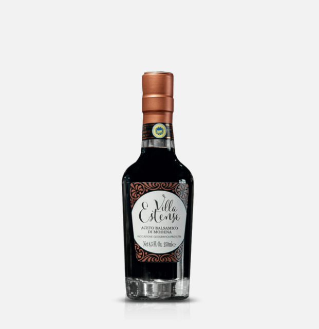Vinaigre balsamique bronzo IGP