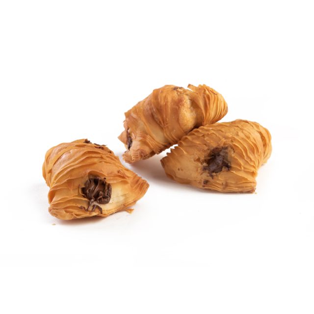 Aragostine chocolat 1.5kg