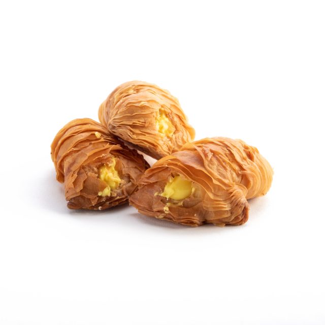 Aragostine citron 1.5kg