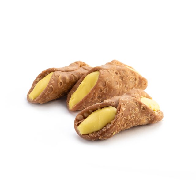 Cannoli citron 1.5kg