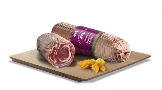 Pancetta - Ibis s.p.a.