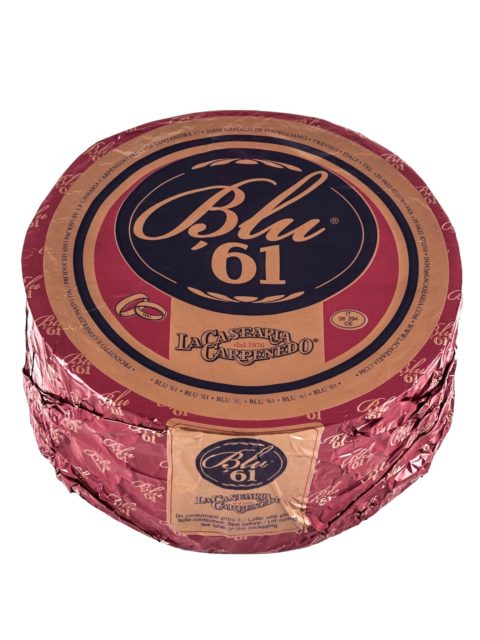 Blu 61 fruits rouges