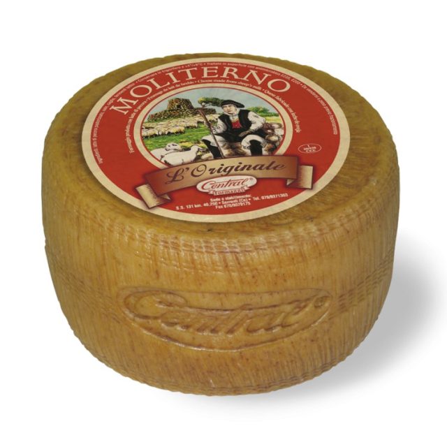 Moliterno grand modèle