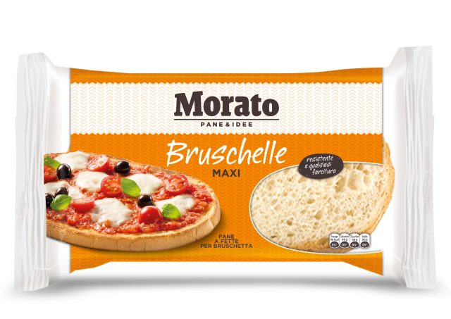 Pane da bruschetta