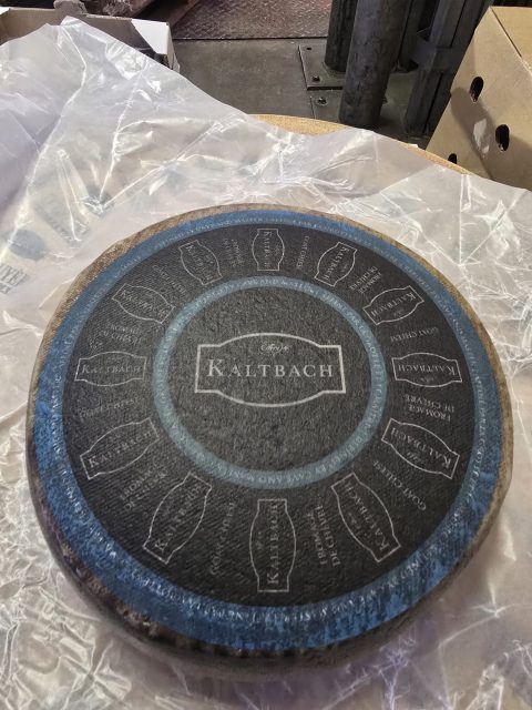 Kalbach chevre