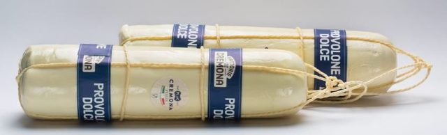 Provolone doux 6kg plac