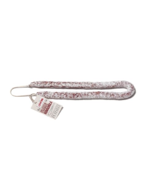 Saucisson romagnola