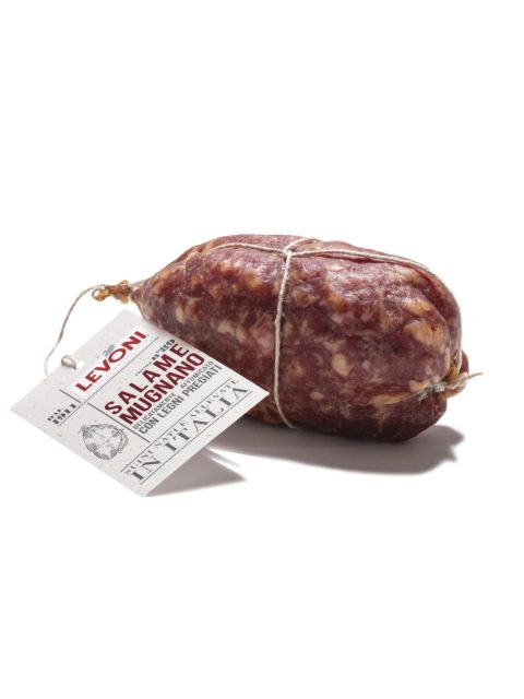 Salame mugnano del cardinale