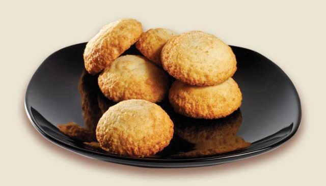 Amaretti