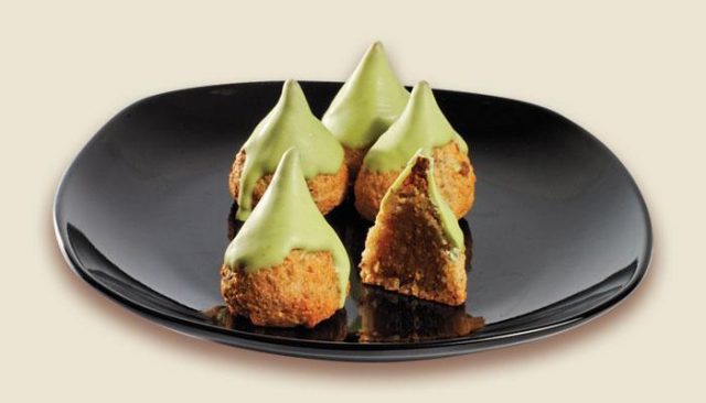 Fichi farci aux figues