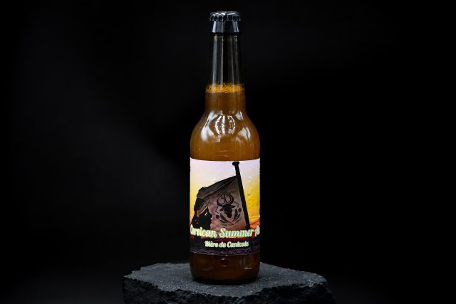 Corsican biere 33cl
