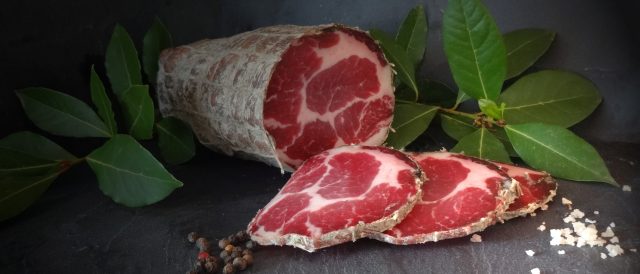 Coppa corse