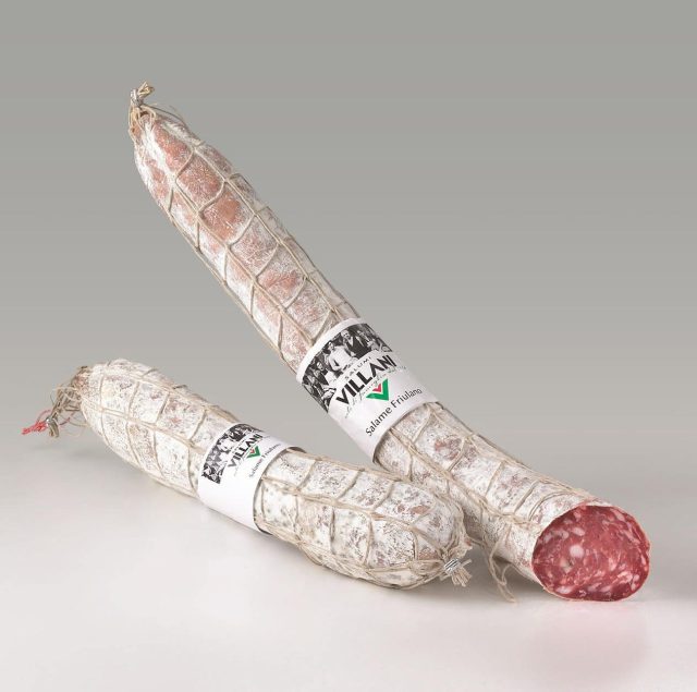 Friulano - Villani