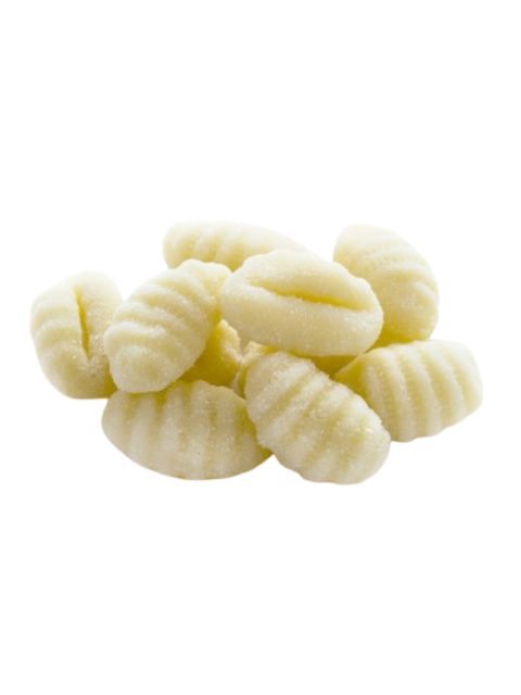 Gnocchi de pomme de terre - Pasta nostrana