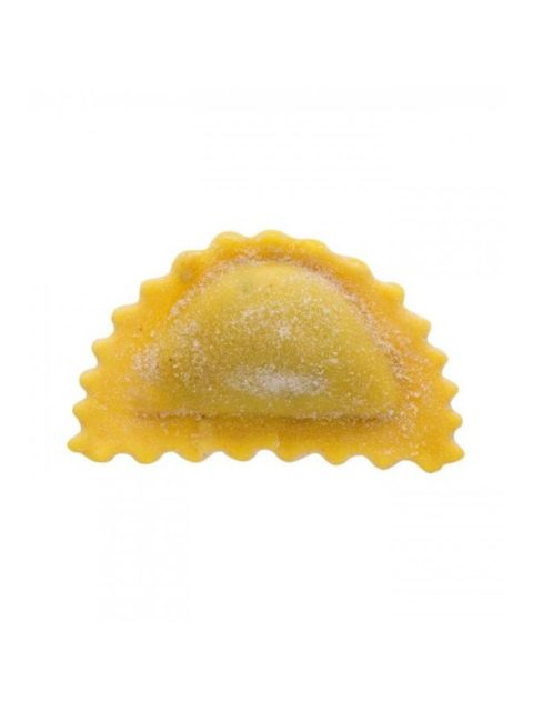 Mezzaluna noix gorgonzola - Pasta nostrana