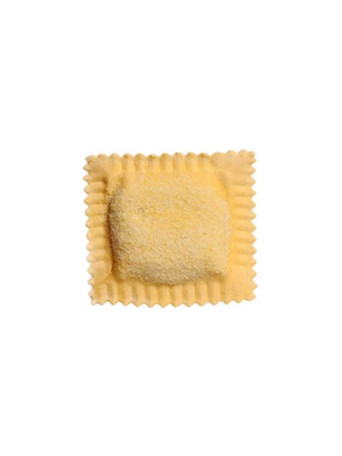 Ravioli aux olives - Pasta nostrana