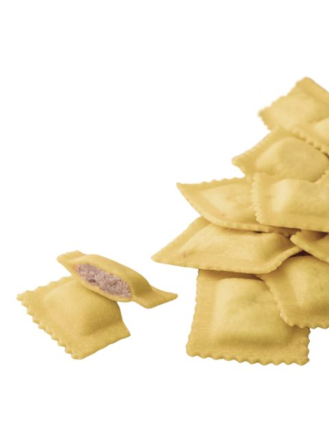 Ravioli viande - Pasta nostrana