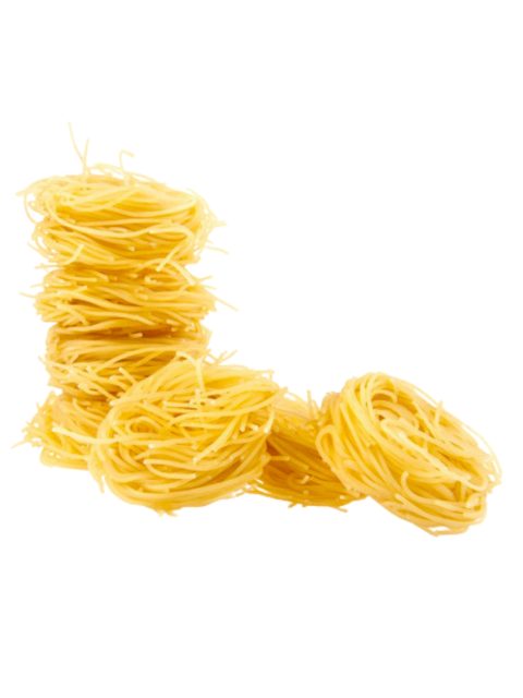 Spaghetti - Pasta nostrana