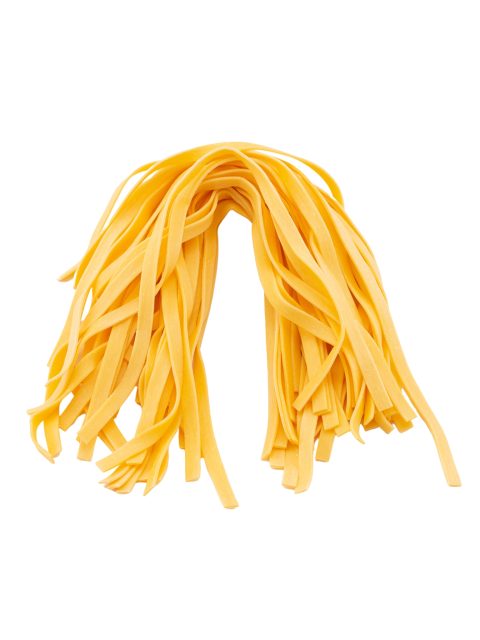 Tagliatelle - Pasta nostrana
