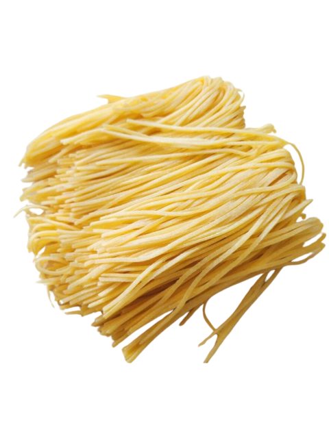 Tagliolino - Pasta nostrana