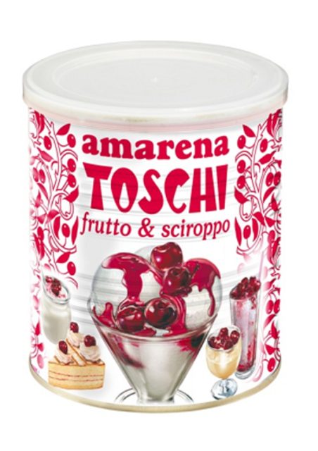 Cerises amarena 3/1
