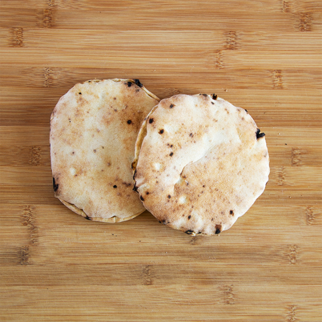 Puccia par 2 (2x120g)