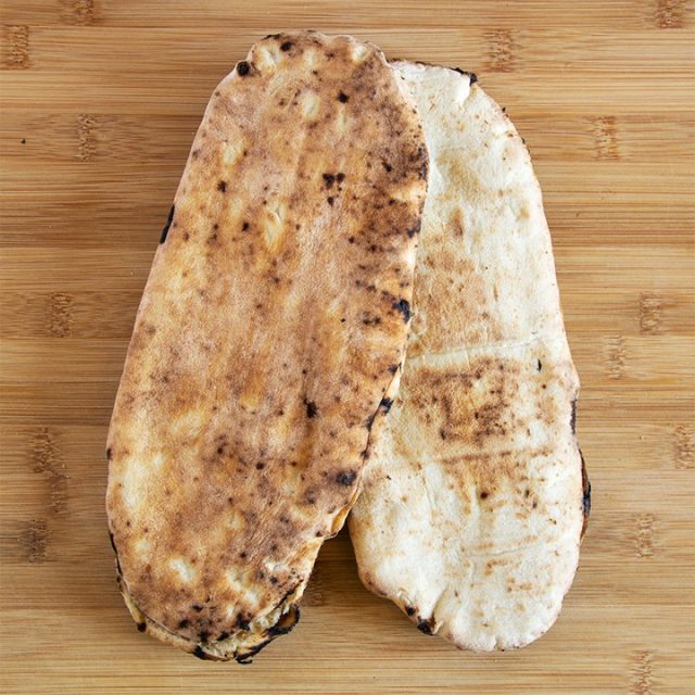 Saltimbocca par 2 (2x100g)