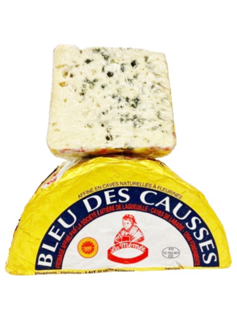 Bleu des causses AOP