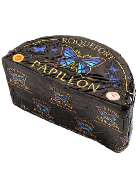 Roquefort Papillon AOP