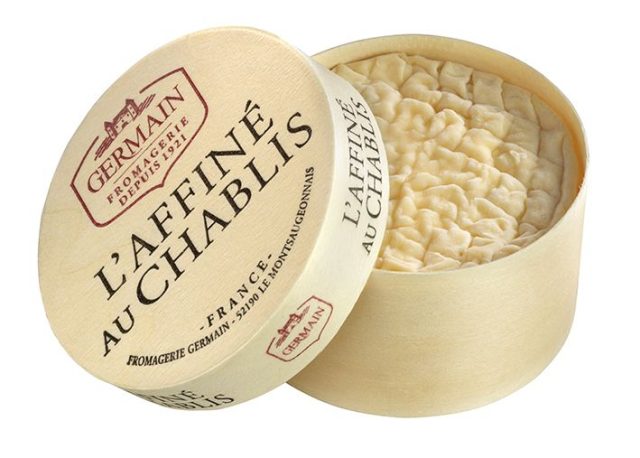 Affine au chablis