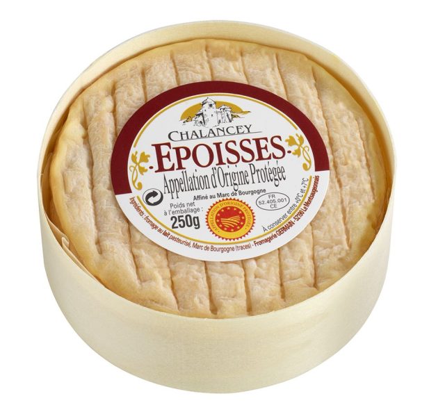 Epoisse « sélection crémier » AOP - Chalancey