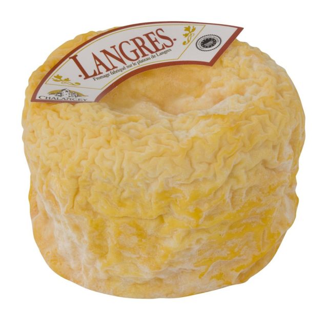 Langres AOP - Chalancey (6x200g)