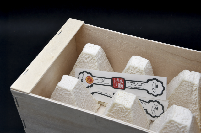 Pouligny St Pierre AOP 250 gr