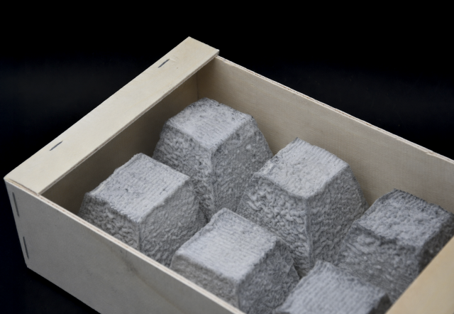 Valencay AOP 220gr