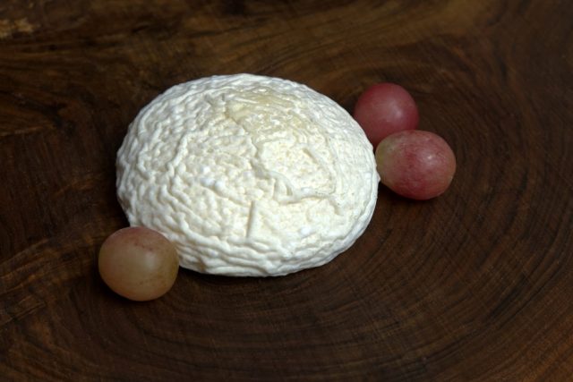 Le galletout - Fromagerie le bois d'amalthée (département du lot) (6x165g)