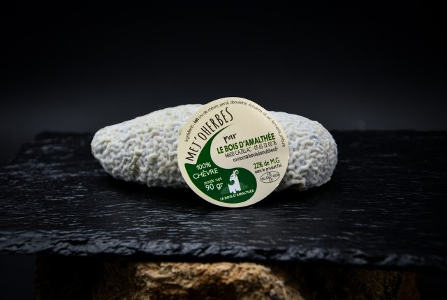 Mej'o herbes (6x90g)