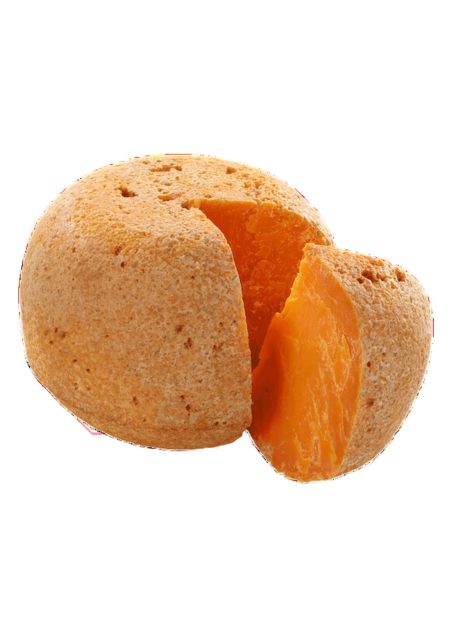 Eclats de mimolette vieille