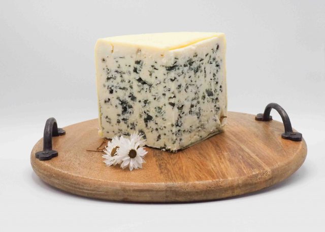 Bleu de brebis régalis