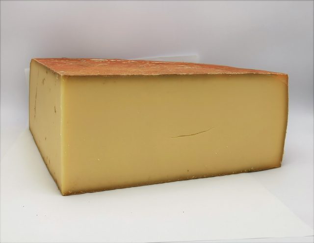 Meule de chatelard