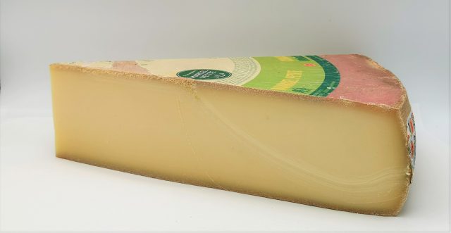 Comté AOP surchoix 6 -8 mois d'affinage - Marcel Petite