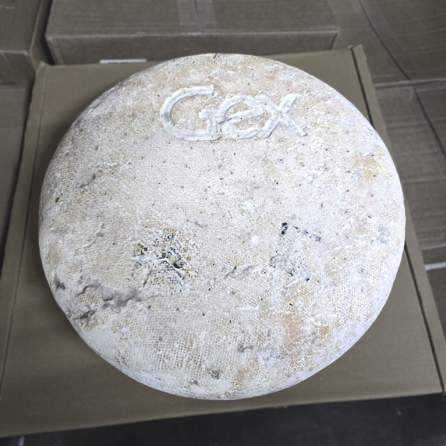 Bleu de gex AOP - Marcel Petite
