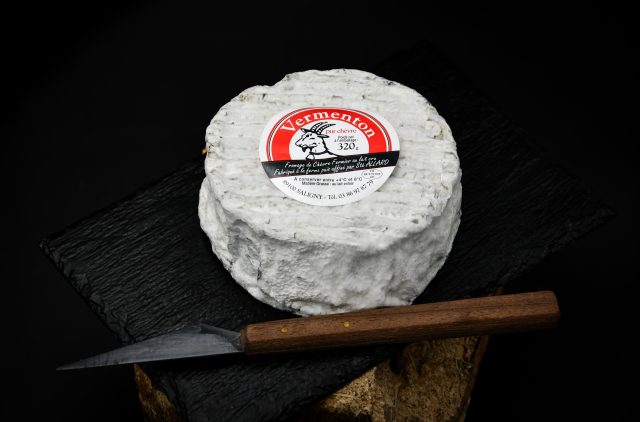Vermenton - Fromagerie allard (département de l'yonne) (6x320g)