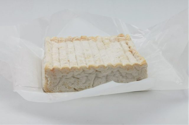 Pont l'Evèque AOP 'bon normand' - Fromagerie de Saint Désir