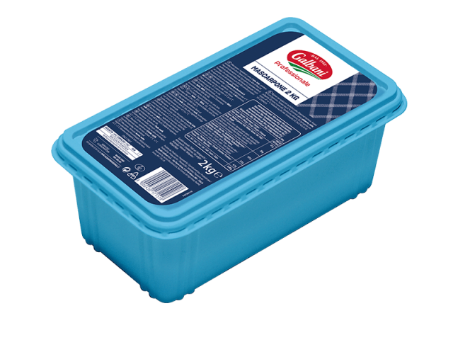 Mascarpone vrac 2kg