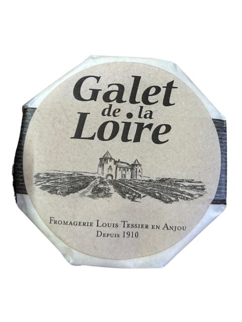 Galet de la loire