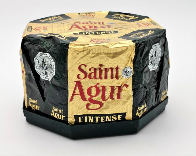 Saint agur