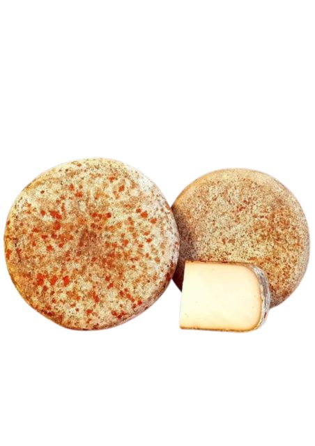 Grosse tomme chèvre Rousseau